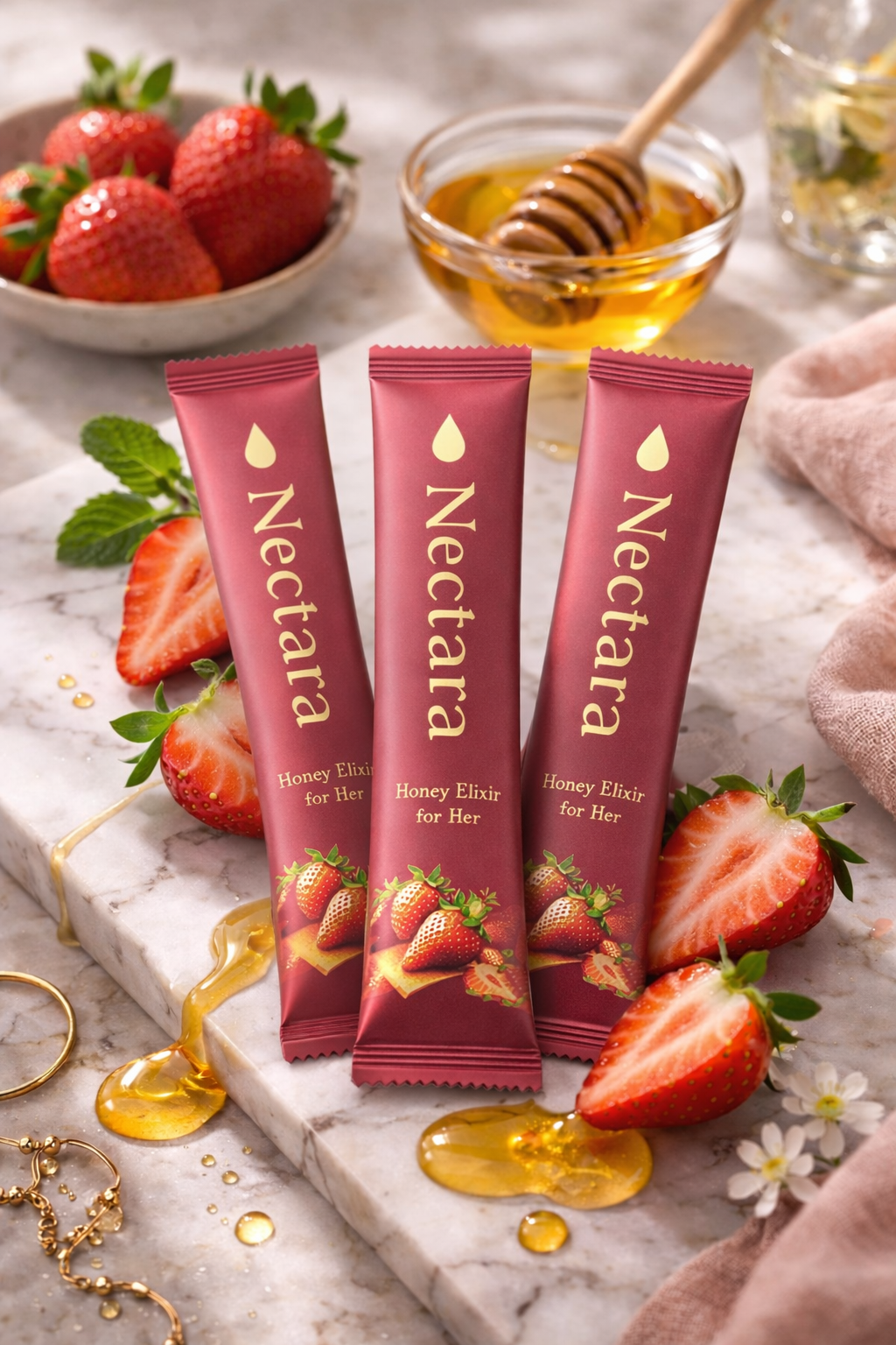 Nectara — 30 Day Supply