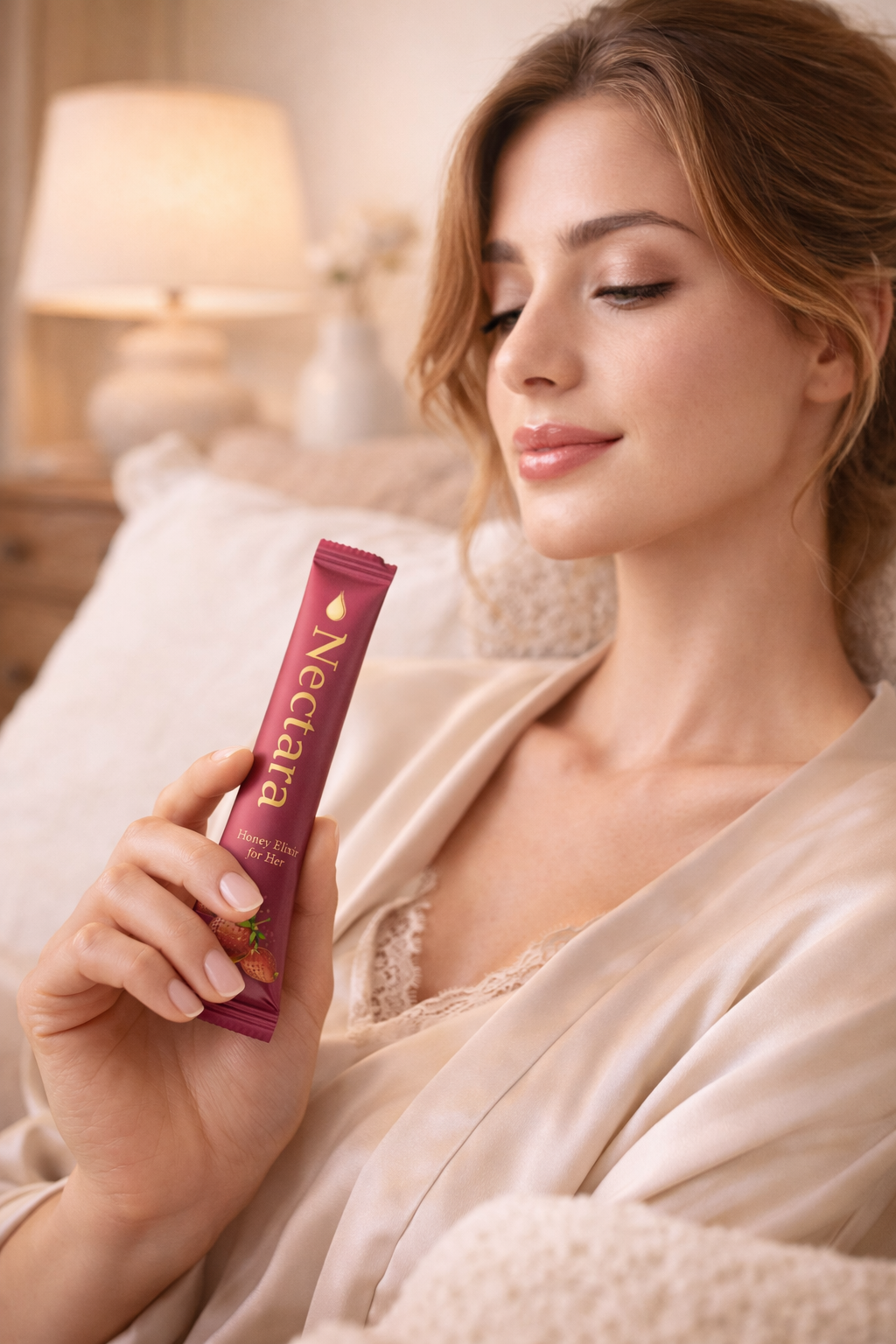 Nectara — 30 Day Supply