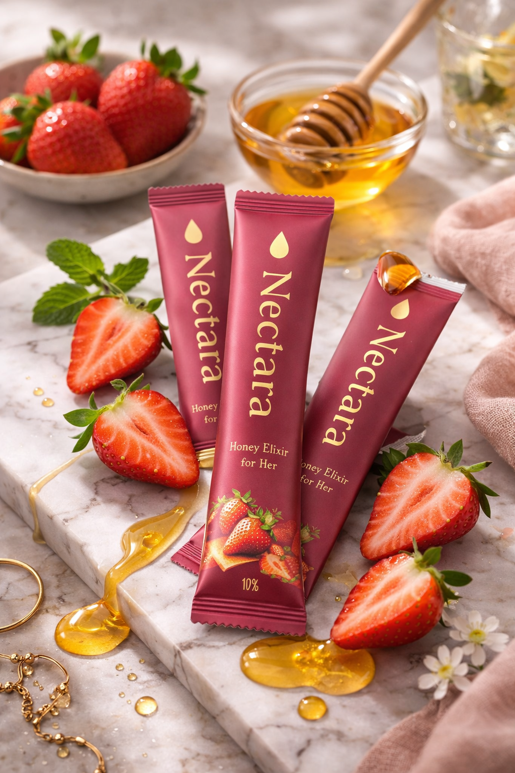 Nectara — 30 Day Supply