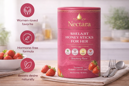 Nectara — 30 Day Supply